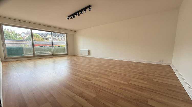 Ma-Cabane - Location Appartement MARCQ-EN-BAROEUL, 73 m²