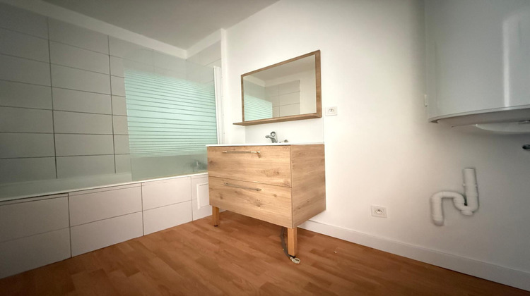Ma-Cabane - Location Appartement MARCQ-EN-BAROEUL, 73 m²