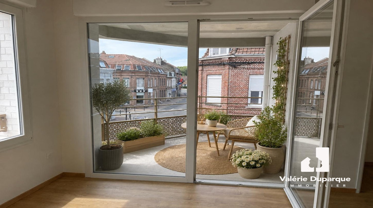 Ma-Cabane - Location Appartement Marcq-en-Baroeul, 69 m²