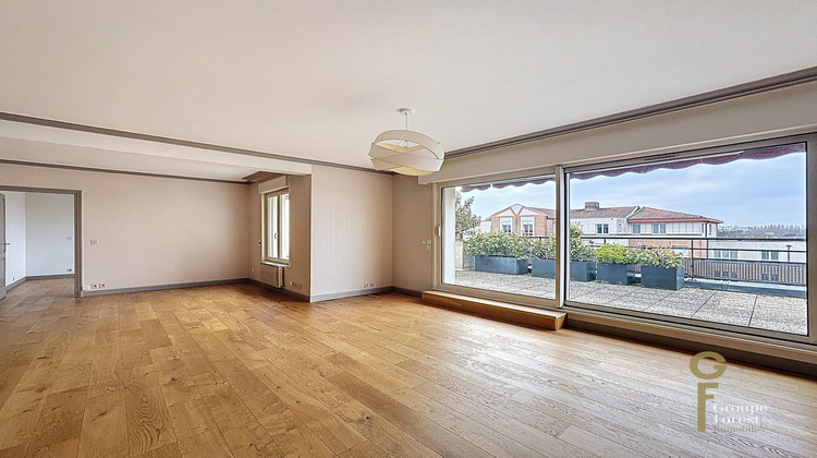 Ma-Cabane - Location Appartement Marcq-en-Baroeul, 143 m²