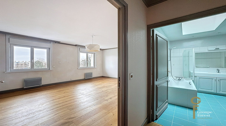 Ma-Cabane - Location Appartement Marcq-en-Baroeul, 143 m²