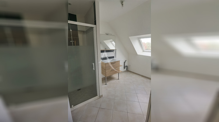 Ma-Cabane - Location Appartement MAREAU-AUX-BOIS, 46 m²