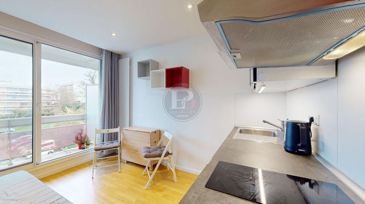 Ma-Cabane - Location Appartement MAREIL-MARLY, 16 m²