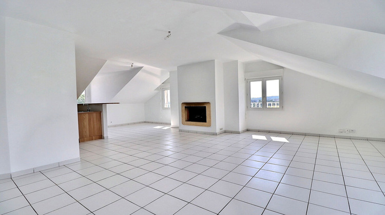 Ma-Cabane - Location Appartement MAREIL-MARLY, 87 m²