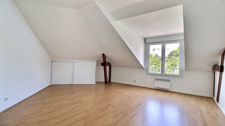 Ma-Cabane - Location Appartement MAREIL-MARLY, 87 m²