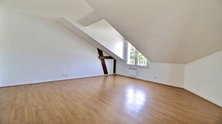 Ma-Cabane - Location Appartement MAREIL-MARLY, 87 m²