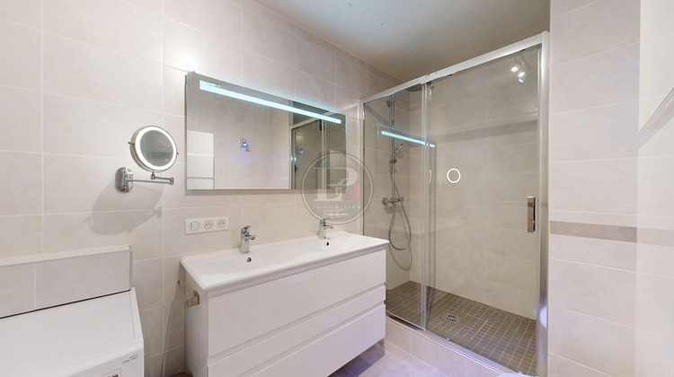 Ma-Cabane - Location Appartement MAREIL-MARLY, 94 m²