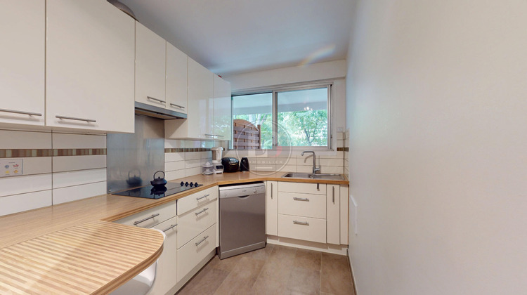 Ma-Cabane - Location Appartement MAREIL-MARLY, 94 m²