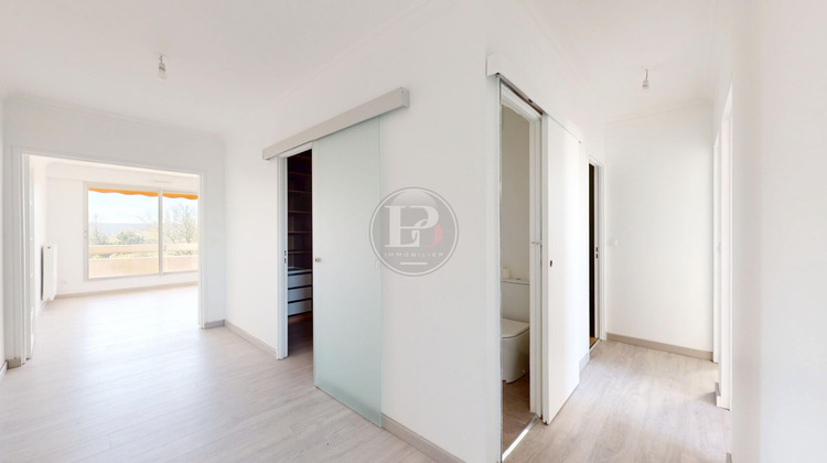 Ma-Cabane - Location Appartement MAREIL-MARLY, 86 m²