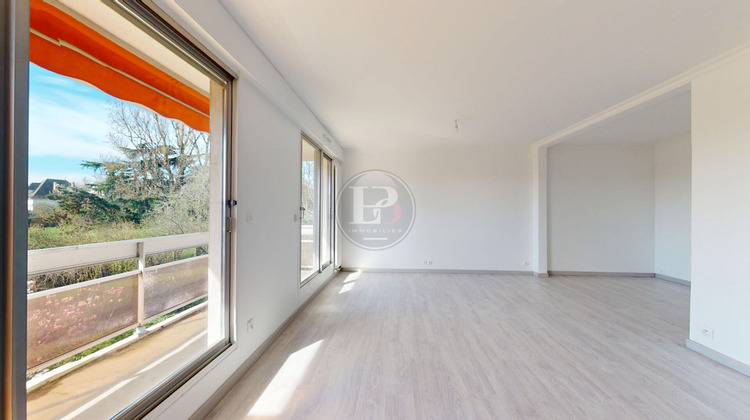 Ma-Cabane - Location Appartement MAREIL-MARLY, 86 m²