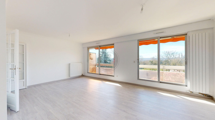 Ma-Cabane - Location Appartement MAREIL-MARLY, 86 m²