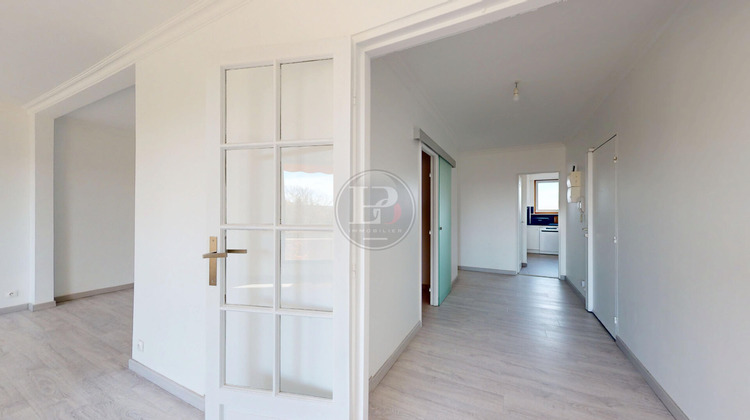 Ma-Cabane - Location Appartement MAREIL-MARLY, 86 m²