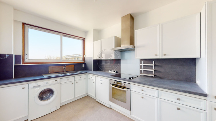 Ma-Cabane - Location Appartement MAREIL-MARLY, 86 m²