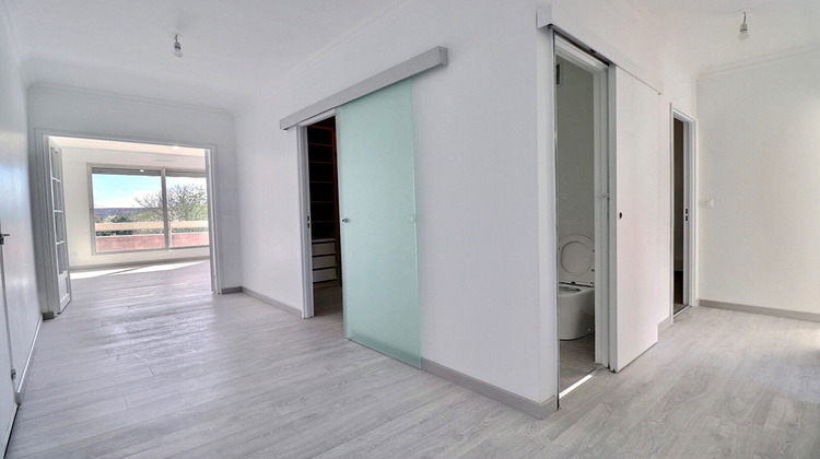 Ma-Cabane - Location Appartement MAREIL-MARLY, 86 m²