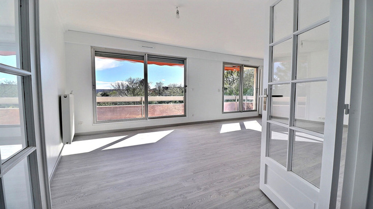 Ma-Cabane - Location Appartement MAREIL-MARLY, 86 m²