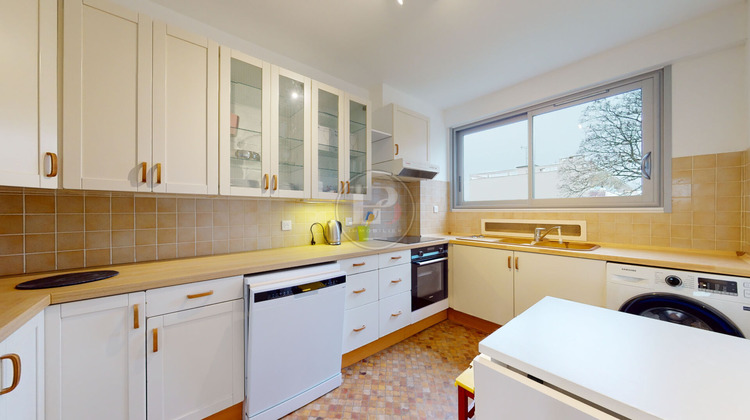 Ma-Cabane - Location Appartement MAREIL-MARLY, 87 m²