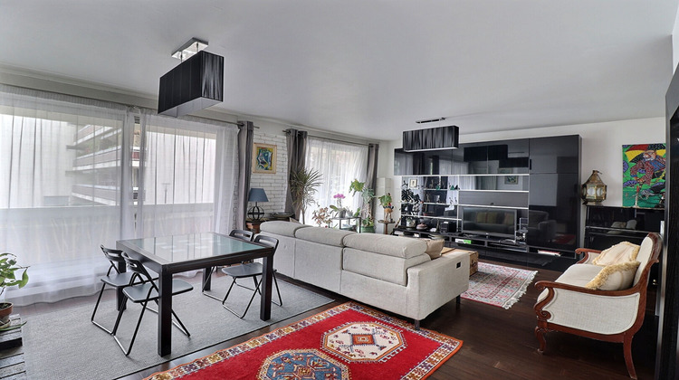 Ma-Cabane - Location Appartement MAREIL-MARLY, 86 m²