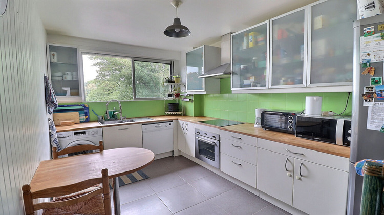 Ma-Cabane - Location Appartement MAREIL-MARLY, 86 m²