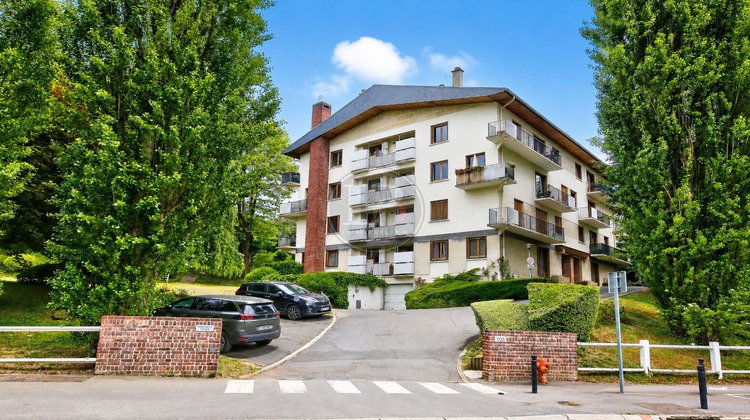 Ma-Cabane - Location Appartement MAREIL-MARLY, 69 m²