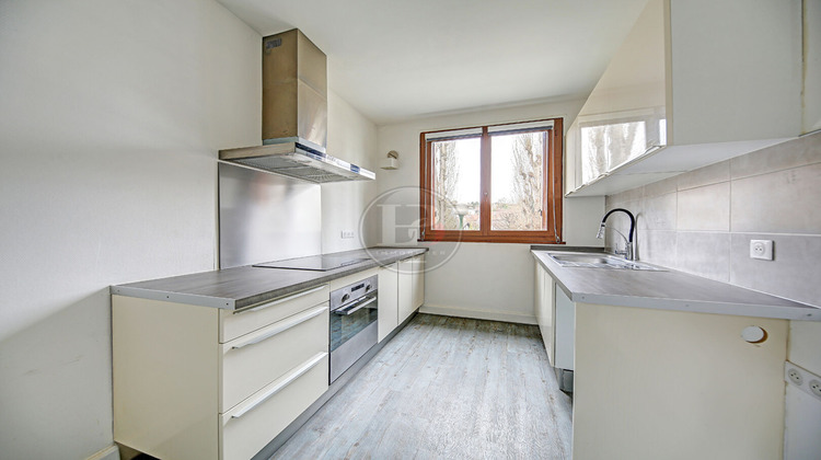 Ma-Cabane - Location Appartement MAREIL-MARLY, 69 m²