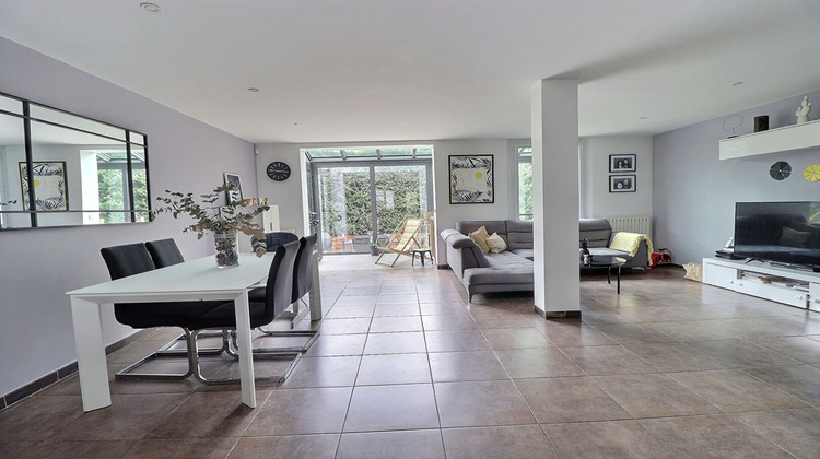 Ma-Cabane - Location Appartement MAREIL-MARLY, 116 m²