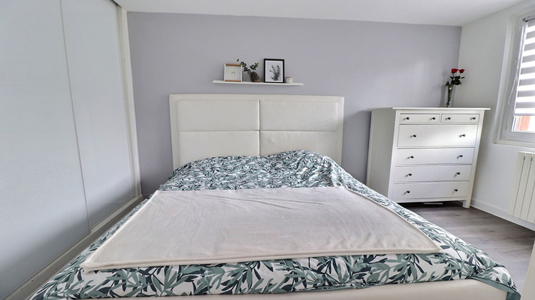 Ma-Cabane - Location Appartement MAREIL-MARLY, 116 m²