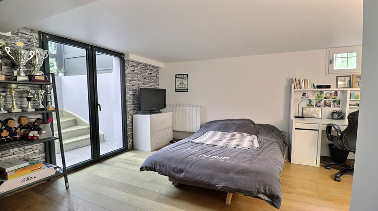 Ma-Cabane - Location Appartement MAREIL-MARLY, 116 m²
