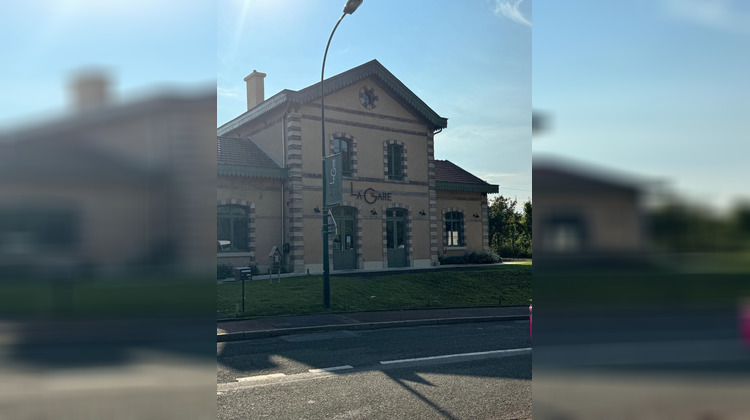 Ma-Cabane - Location Appartement MAREIL-MARLY, 69 m²