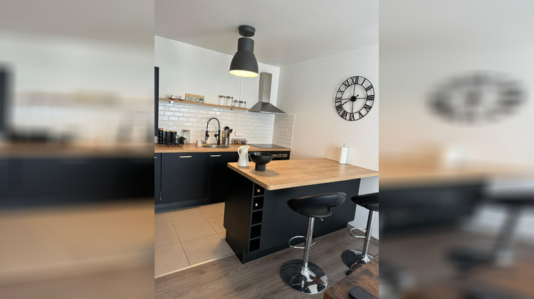 Ma-Cabane - Location Appartement MAREIL-MARLY, 69 m²