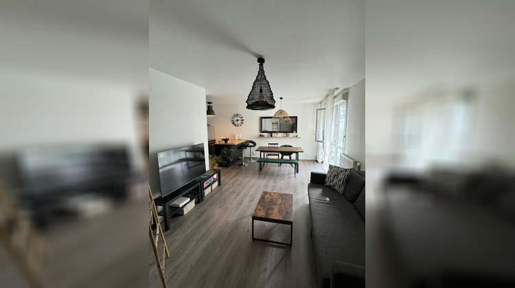 Ma-Cabane - Location Appartement MAREIL-MARLY, 69 m²