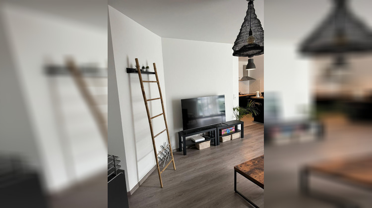 Ma-Cabane - Location Appartement MAREIL-MARLY, 69 m²