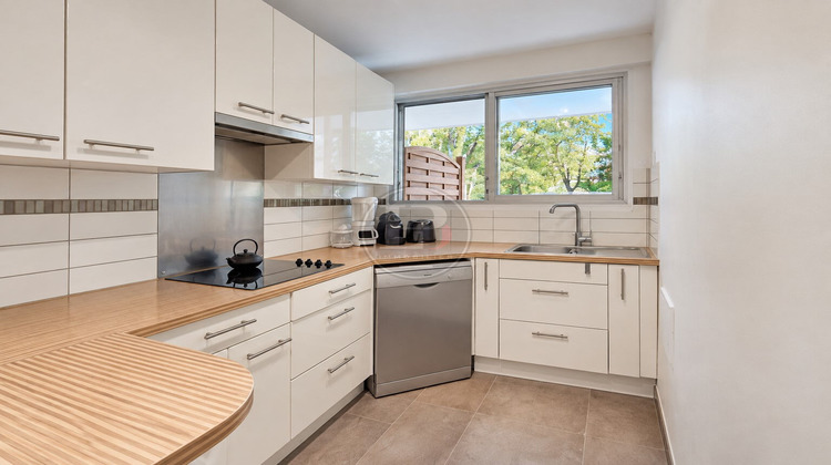 Ma-Cabane - Location Appartement MAREIL-MARLY, 94 m²