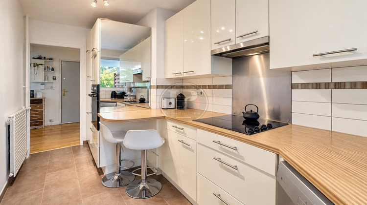 Ma-Cabane - Location Appartement MAREIL-MARLY, 94 m²