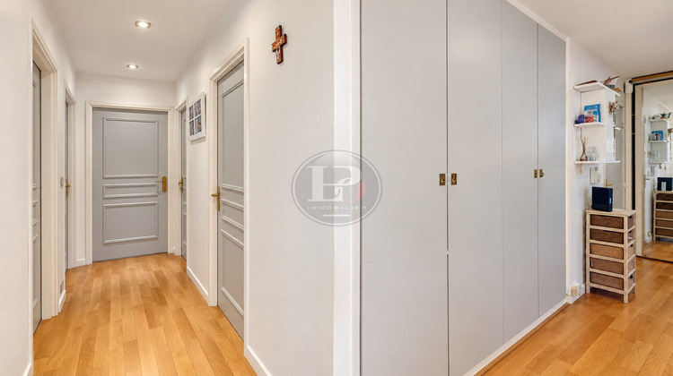 Ma-Cabane - Location Appartement MAREIL-MARLY, 94 m²