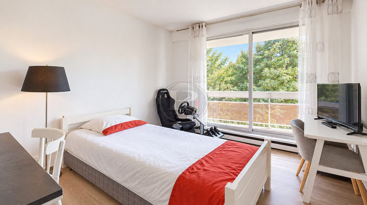 Ma-Cabane - Location Appartement MAREIL-MARLY, 94 m²
