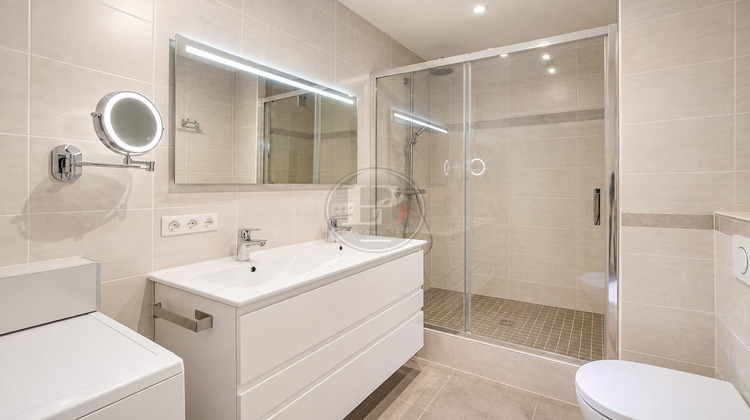 Ma-Cabane - Location Appartement MAREIL-MARLY, 94 m²