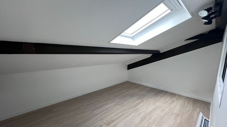 Ma-Cabane - Location Appartement MAREIL-SUR-MAULDRE, 34 m²