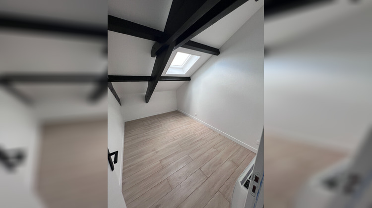 Ma-Cabane - Location Appartement MAREIL-SUR-MAULDRE, 34 m²