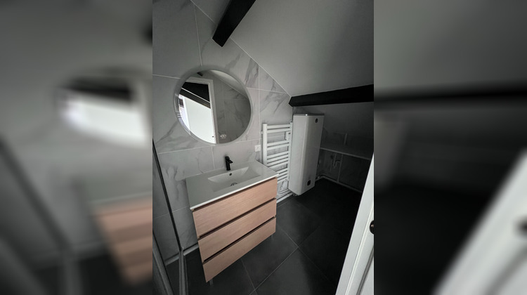 Ma-Cabane - Location Appartement MAREIL-SUR-MAULDRE, 34 m²