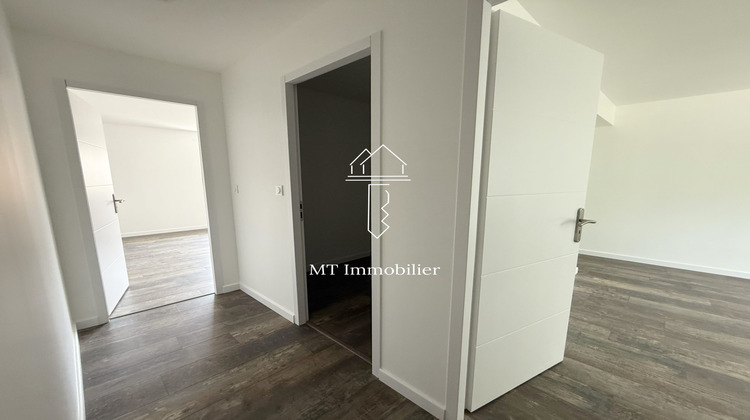 Ma-Cabane - Location Appartement MARESQUEL ECQUEMICOURT, 97 m²