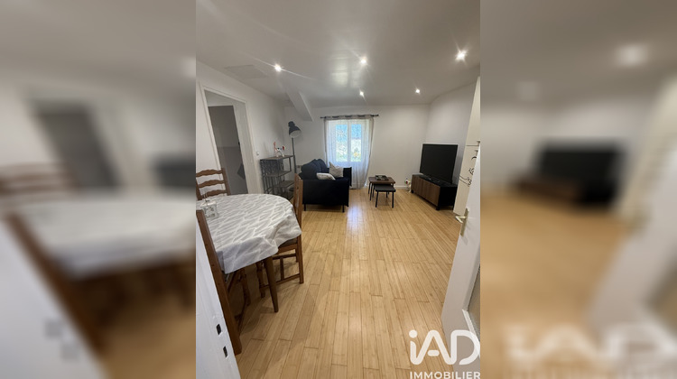Ma-Cabane - Location Appartement Mareuil-le-Port, 50 m²