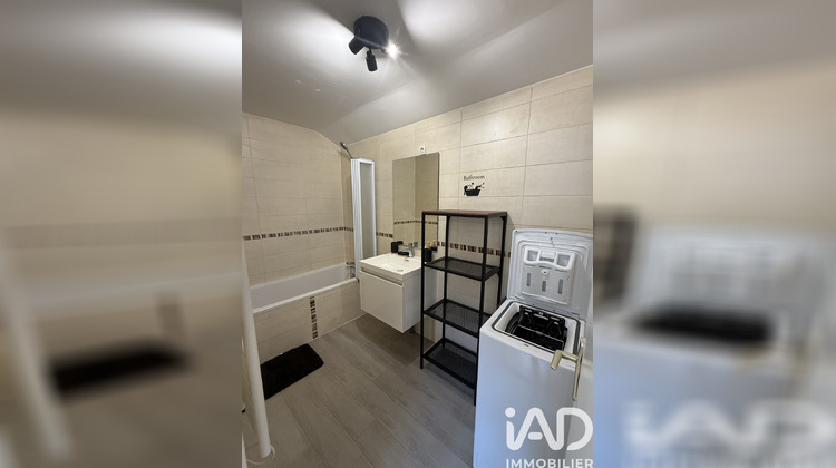 Ma-Cabane - Location Appartement Mareuil-le-Port, 50 m²