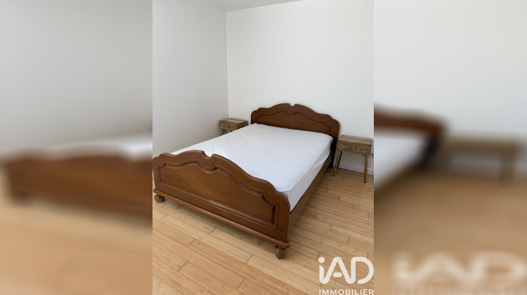 Ma-Cabane - Location Appartement Mareuil-le-Port, 50 m²