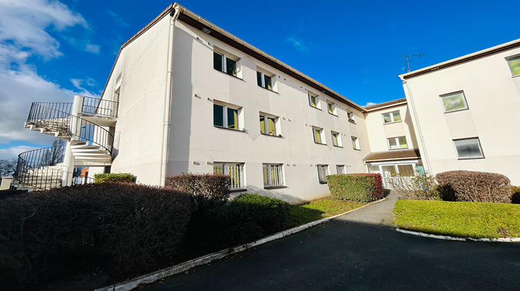 Ma-Cabane - Location Appartement MAREUIL-LES-MEAUX, 18 m²