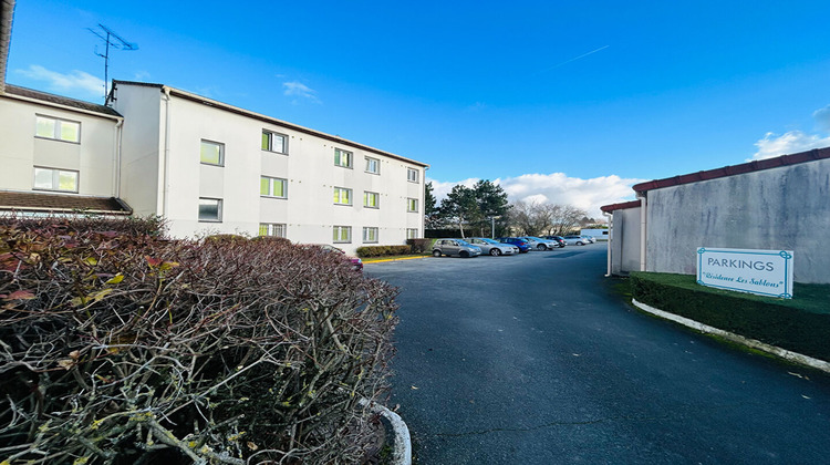 Ma-Cabane - Location Appartement MAREUIL-LES-MEAUX, 18 m²