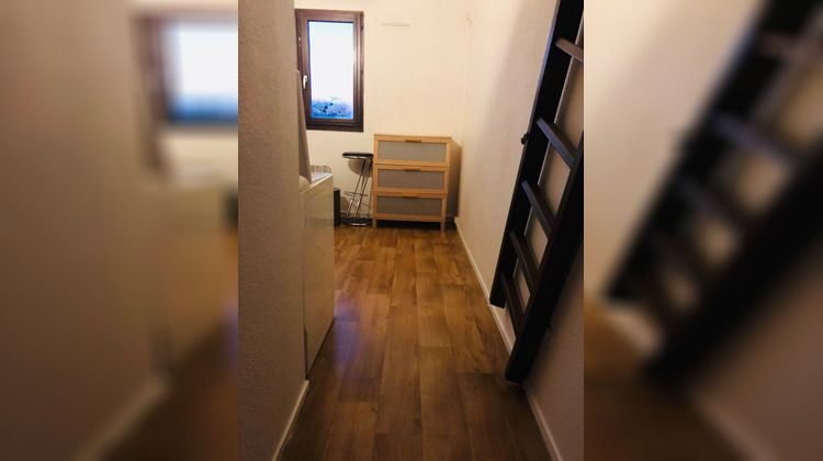 Ma-Cabane - Location Appartement MAREUIL-LES-MEAUX, 18 m²