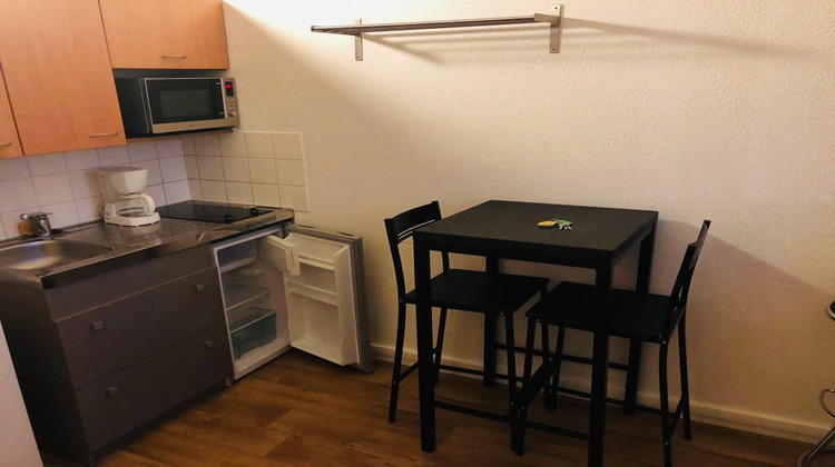 Ma-Cabane - Location Appartement MAREUIL-LES-MEAUX, 18 m²