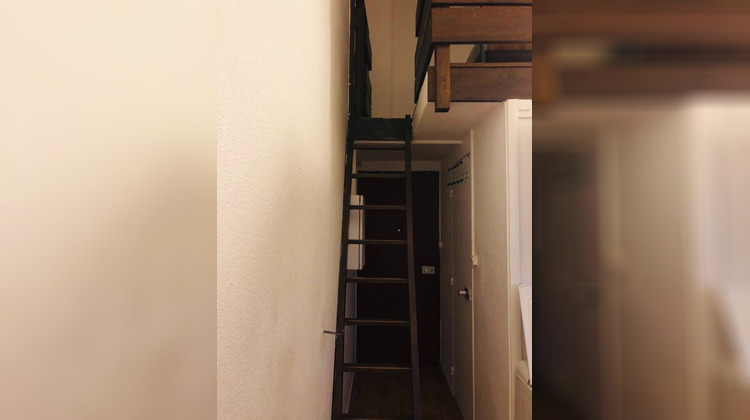 Ma-Cabane - Location Appartement MAREUIL-LES-MEAUX, 18 m²