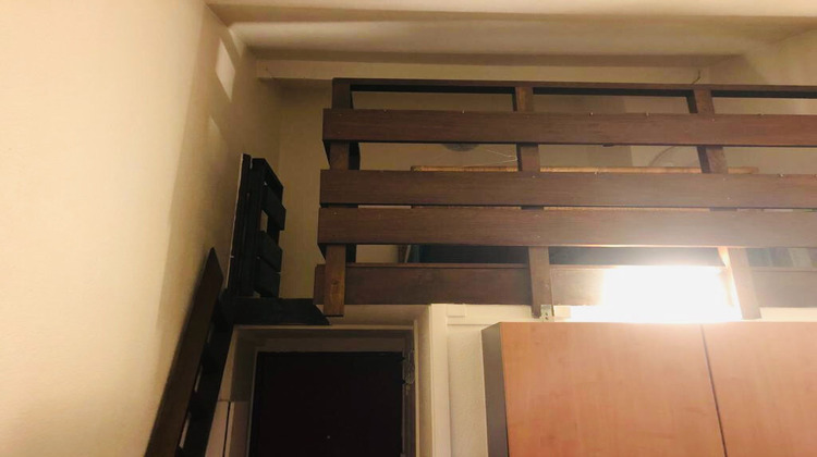 Ma-Cabane - Location Appartement MAREUIL-LES-MEAUX, 18 m²