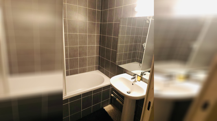 Ma-Cabane - Location Appartement MAREUIL-LES-MEAUX, 18 m²